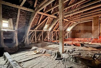 Pod spai?os, transformabil in apartamente, 285 mp, Pia?a - 10