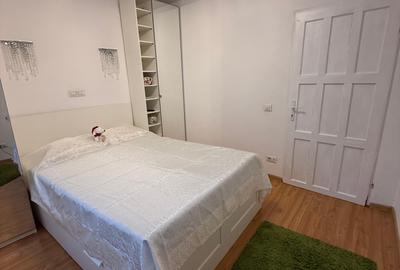 Piata Victoriei,loc de parcare Adp,decomandat,5 min metrou - 4