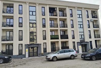 Apartament cu 2 camere decomandat în Central - 1