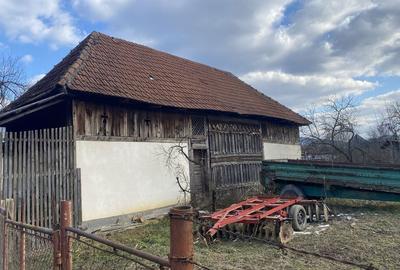 Casă cu 3 camere în Central - 3