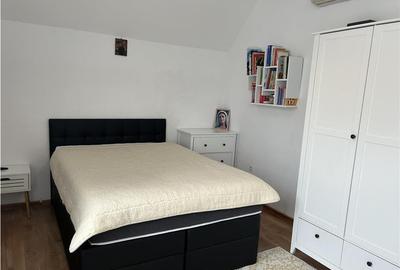 Vand casa individuala,moderna,6 camere decom,teren 600 mp, parcari, Gheorgheni - 15