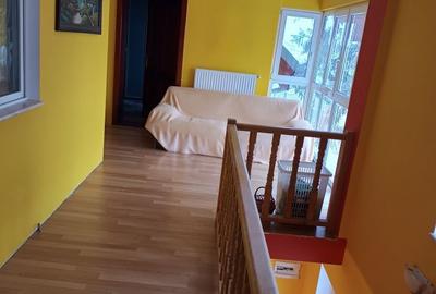 Casă cu 4 camere în Turnișor - 5