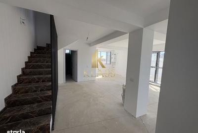 Casă cu 4 camere în Dumbrăveni - 3