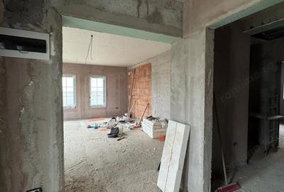 Casă cu 3 camere cu Teren 657 Mp în Moșnița Veche - 4