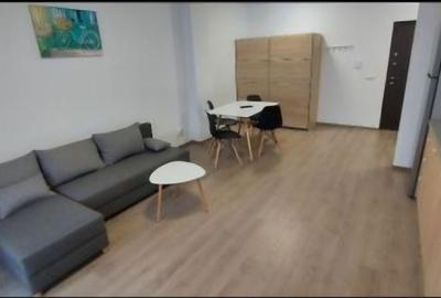 Apartament cu 2 camere decomandat în Unirea - 5