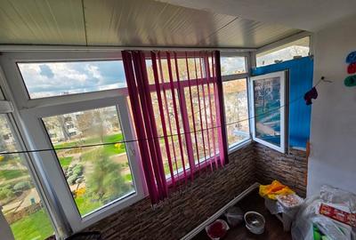 Apartament cu 3 camere semidecomandat, mobilat în Central - 7