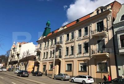 Apartament cu 5 camere decomandat în Central - 3