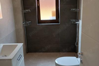 Vand apartament cu 2 camere cu curte privata in Iasi - 10