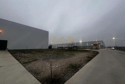 Spațiu comercial, de 3,045 mp, în Giarmata - 9