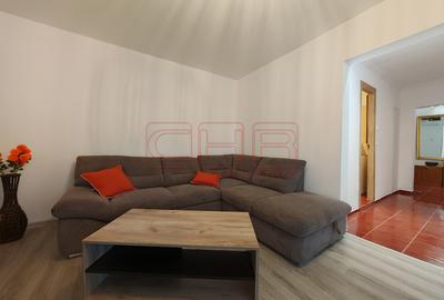 Apartament cu 2 camere decomandat, mobilat în Turda - 2