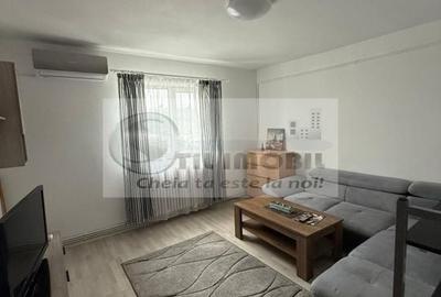 Apartament cu 2 camere decomandat, mobilat în Alexandru cel Bun
