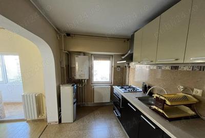 Apartament 3 camere | 2 bai | Termen Lung | Centrala pe gaz - 6