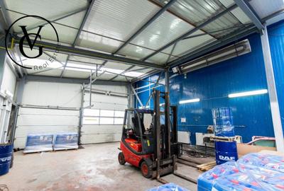 Spa?iu Industrial - Lazu - 13