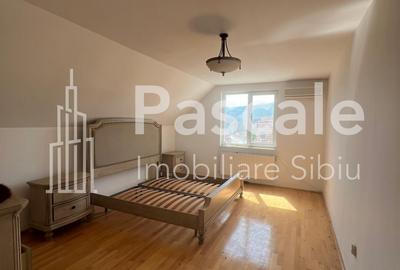🏡 Vilă spațioasă cu demisol, parter și etaj – Tălmaciu- jud.Sibiu - 9