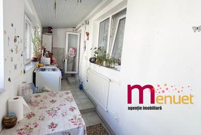 Apartament cu 2 camere în Neptun - 4