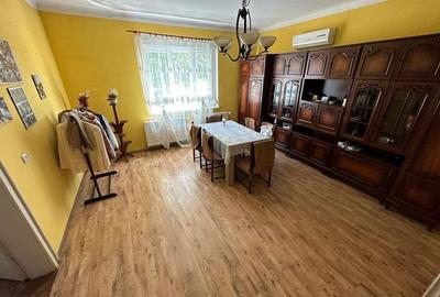 Casa cu teren 1394 mp zona Mehala - 9