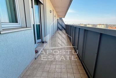 Apartament cu 3 camere semidecomandat, mobilat în Gheorghe Lazăr - 11