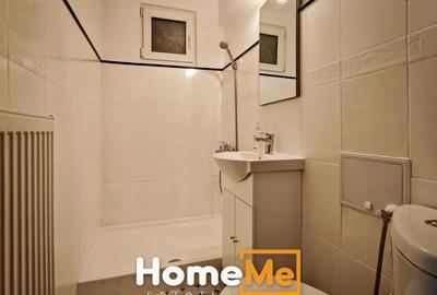 Apartament cu 2 camere semidecomandat în Cișmigiu - 5