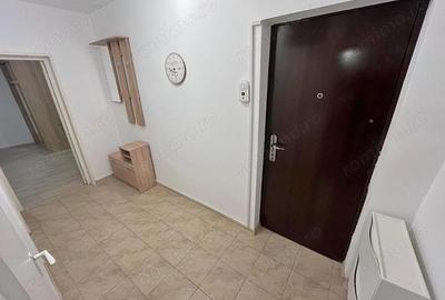 Garsoniera spatioasa - Etaj 1 4 - strada Stefan Burileanu - 3