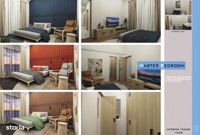 Casă cu 4 camere în Țegheș - 2