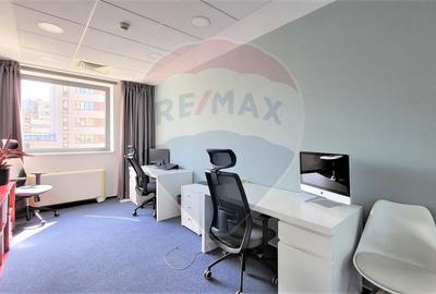 Birou, de 220 mp, în Mărăști - 15