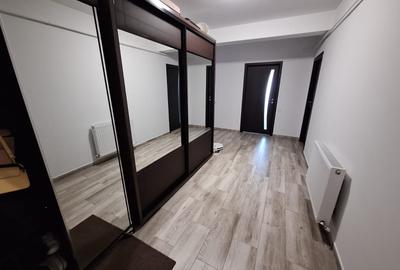 Apartament cu 2 camere decomandat în Valea Lupului - 1