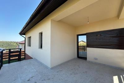 Casa de vanzare,  4 camere  in Valea Lupului, Iasi Casa de vanzare,  4 camere  in Valea Lupului, Iasi - 3