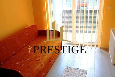 Apartament cu 2 camere decomandat, mobilat în Arhitecților - Calea Cisnădiei - 4