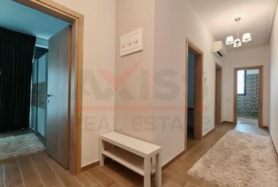Apartament cu 3 camere decomandat, mobilat în Mamaia-Sat - 10