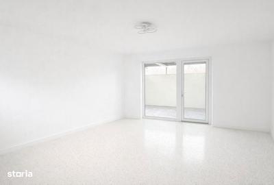Spațiu comercial, de 55 mp, în Câmpului - 3