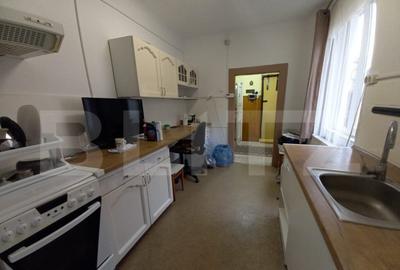 Semicentral ! Casa unifamiliala 141 mp utili, 403 mp teren, - 6