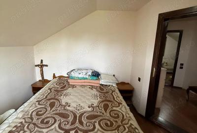 Casa de locuit sau de vacanta in Cornetu. - 2