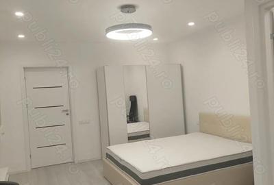 Garsonieră decomandată în Drumul Taberei - 3
