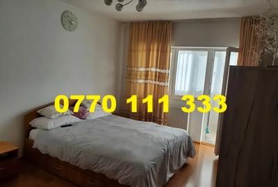 - Apartament 1 camera, zona Vidin, etaj 2.