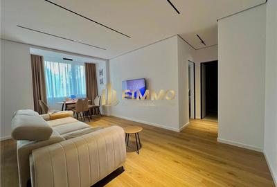 Apartament cu 3 camere în Central - 1