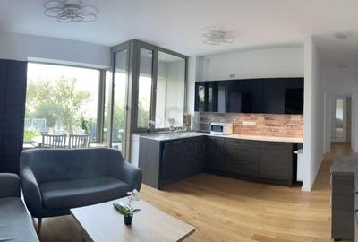 Apartament 3 camere Aviatiei Apartament 3 camere Aviatiei - 3