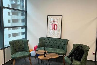 Birou de inchiriat in Hyperion Towers - 4