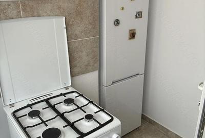 Garsonieră decomandată în Chiajna - 2