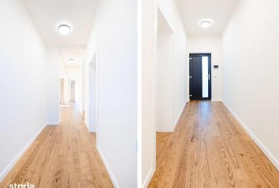 Casă cu 4 camere cu Teren 303 Mp în Micălaca - 2