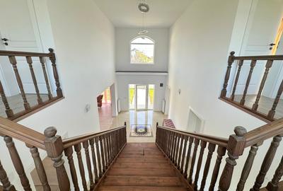 Casă individuală cu 5 camere cu Teren 460 Mp în Hărman - 36