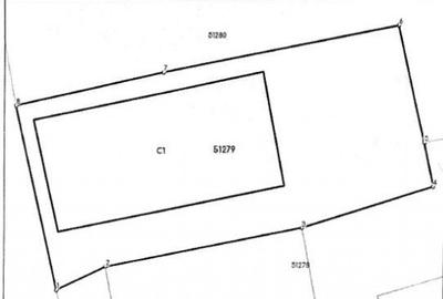 Casa si teren Bahnea, jud. Mures 12.03 - 15