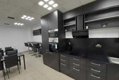 Drumul Intre Tarlale - birouri si depozitare - temperatura controlata - 13