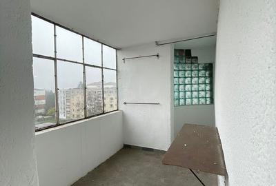 Apartament cu 2 camere decomandat în Central - 5