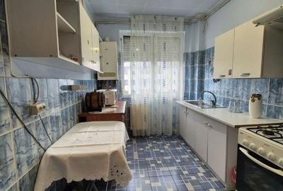 Ap 2 camere Campina,langa Scoala Generala nr 2-mobilat/utilat - 15