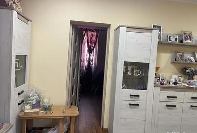 Casă cu 3 camere cu Teren 96 Mp în Ultracentral - 3