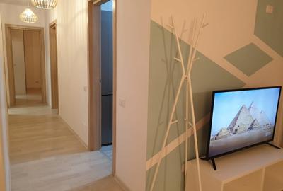 Apartament 2020, 3 camere, 2 bai, Drumul Gura Putnei - 3