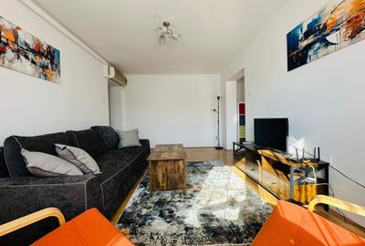 Cotroceni, Eroilor, apartament renovat, mobilat/utilat complet, 2/4, stradal - 3