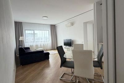 Apartament cu 2 camere în Central - 5