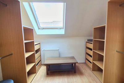 Apartament cu 4 camere decomandat, mobilat în Noua - 13