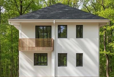 Casa noua Parter +1 Etaj ,4 camere -zona Izvor , Brasov - 7